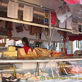 Food in Salzburg