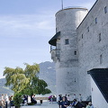 Hohensalzburg Fortress