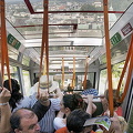 Hohensalzburg Fortress cable car