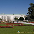 Mirabell palace