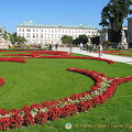 Mirabell Palace