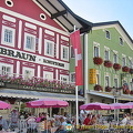 Konditorei Braun in Mondsee