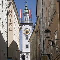 [Salzburg - Austria]