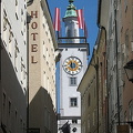 [Salzburg - Austria]