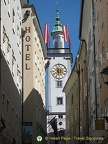 [Salzburg - Austria]