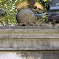 Salzburg catacombs