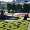 [Mirabell Gardens - Salzburg - Austria]