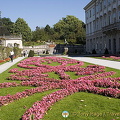 Mirabell Gardens
