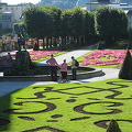 [Mirabell Gardens - Salzburg - Austria]