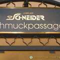 Schmuckpassage - Jewelry street