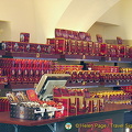 Mozart packaged confectionary