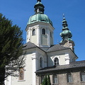 St. Peter's Abbey