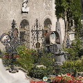 St. Peter's Cemetery