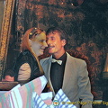 The Marchfelderhof dancers