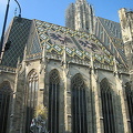 Stephansdom - Seat of the Archbishop of Vienna