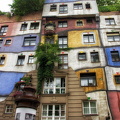 Hundertwasserhaus
