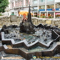 Model of Stephansdom or St. Stephen's Cathedral