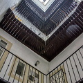 An apartment block in Vienna