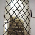 Vienna apartment block