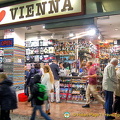 Vienna souvenir shop