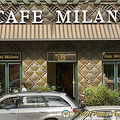 Cafe Milano
