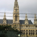 Vienna City Hall - Vienna's magnificent Rathaus