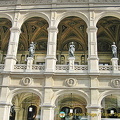 Wiener Staatsoper - Vienna's opera house
