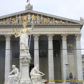 Austrian Parliament Building