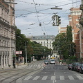 Vienna street view