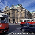 Vienna Opera House