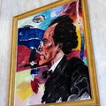 Gustav Mahler Hall (2762 відвідувань) The room was named the Gustav Mahler Hall on May 11, 1997 to celebrate the 100th anniversary of his ... Gustav Mahler Hall