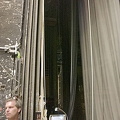 Backstage at the Vienna Opera