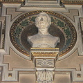 Bust of Rossini