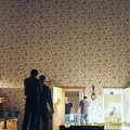 A dress rehearsal in action at the Wiener Staatsoper