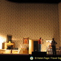 Vienna Opera dress rehearsal