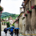 Walking tour of Weissenkirchen
