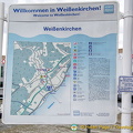 Map of Weissenkirchen