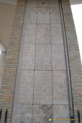 Panel 8 - Mardasson Memorial
