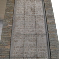 Panel 10 - Mardasson Memorial