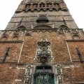 83-metres high, the Belfort offers panoramic views of Bruges and its surrounds