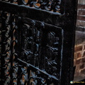 Gates of the treasure chamber