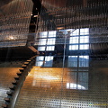 The Belfry's impressive carillon