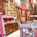 Tapestry shop
