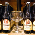 La Trappe Trappist beer