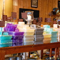 Artisan soaps