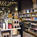 The Bottle Shop at Wollestraat 13