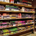 The Bottle Shop has a great range of Belgian beers