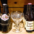Orval and Trappistes Rochefort
