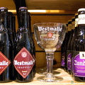 Westmalle and Zundert trappist beers