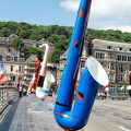 A Spanish contribution to the Adolphe Sax Bicentenary